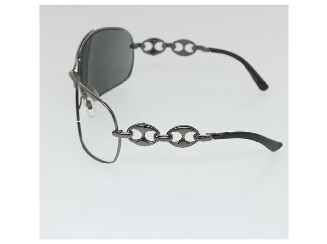 GUCCI Occhiali da sole Nero GG2784 Auth ar10496 - vista 4