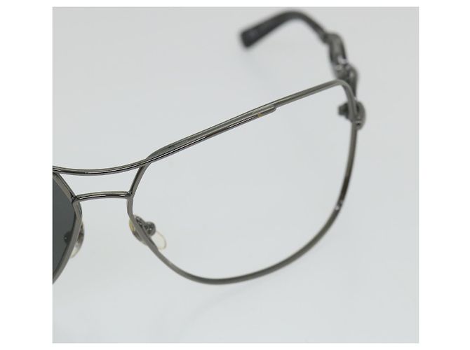 GUCCI Occhiali da sole Nero GG2784 Auth ar10496 - vista 6