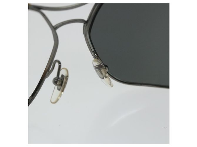 GUCCI Occhiali da sole Nero GG2784 Auth ar10496 - vista 8
