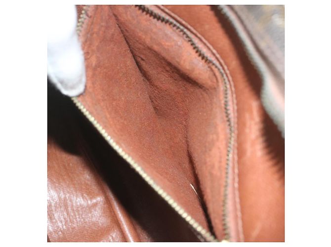 Borsa a tracolla Nile con monogramma LOUIS VUITTON M45244 LV Auth th4456 - vista 11