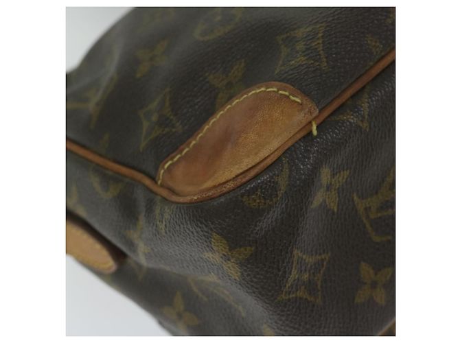 Borsa a tracolla Nile con monogramma LOUIS VUITTON M45244 LV Auth th4456 - vista 17