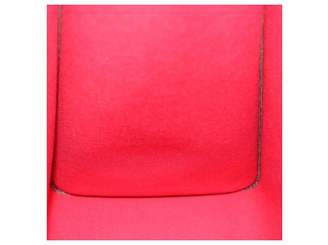 LOUIS VUITTON Monogram Reverse Giant On The Go MM Tragetasche M45321 LV Auth 62896S Monogramm - Ansicht 20