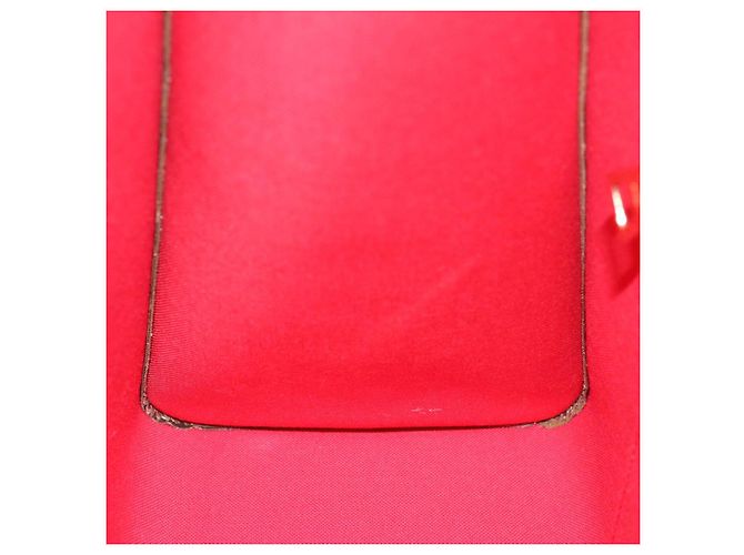 LOUIS VUITTON Monogram Reverse Giant On The Go MM Tragetasche M45321 LV Auth 62896S Monogramm - Ansicht 21