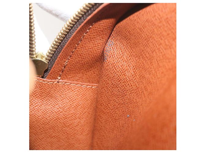 Borsa a tracolla Blois con monogramma LOUIS VUITTON M51221 LV Auth em5456 - vista 11