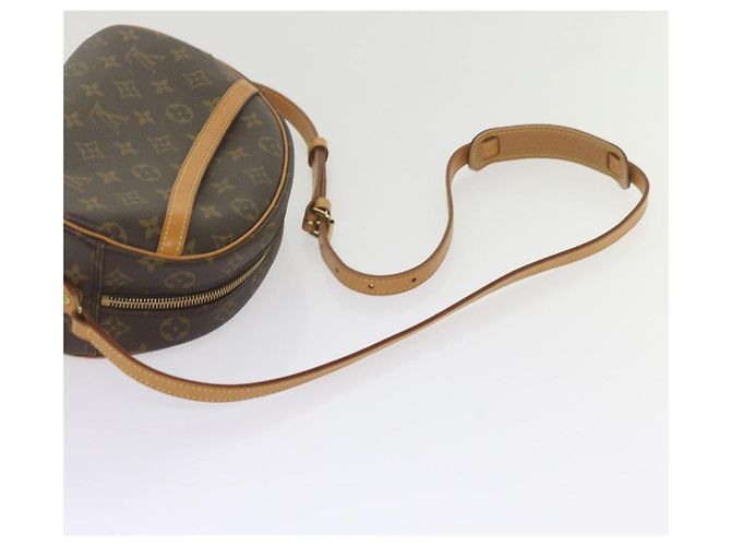 Borsa a tracolla Blois con monogramma LOUIS VUITTON M51221 LV Auth em5456 - vista 14