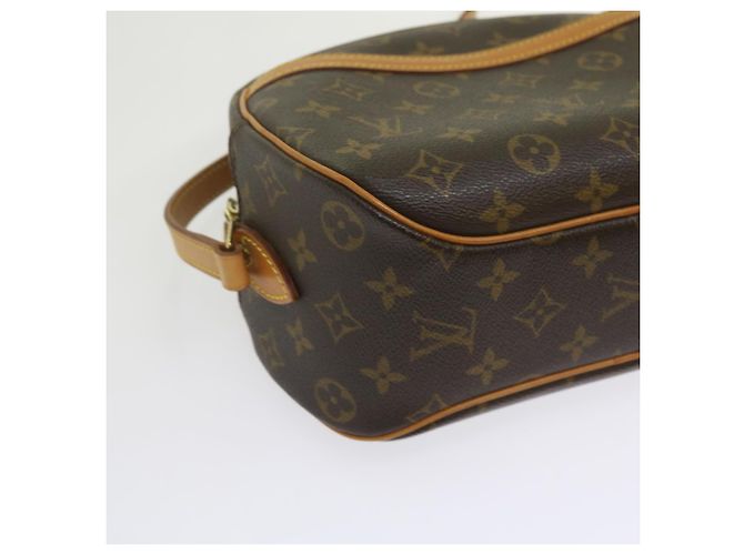 Borsa a tracolla Blois con monogramma LOUIS VUITTON M51221 LV Auth em5456 - vista 16