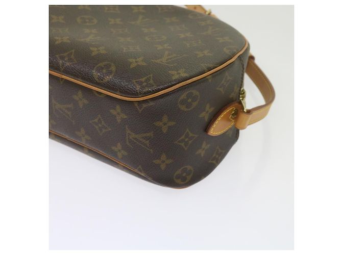 Borsa a tracolla Blois con monogramma LOUIS VUITTON M51221 LV Auth em5456 - vista 17