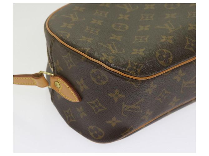 Borsa a tracolla Blois con monogramma LOUIS VUITTON M51221 LV Auth em5456 - vista 18