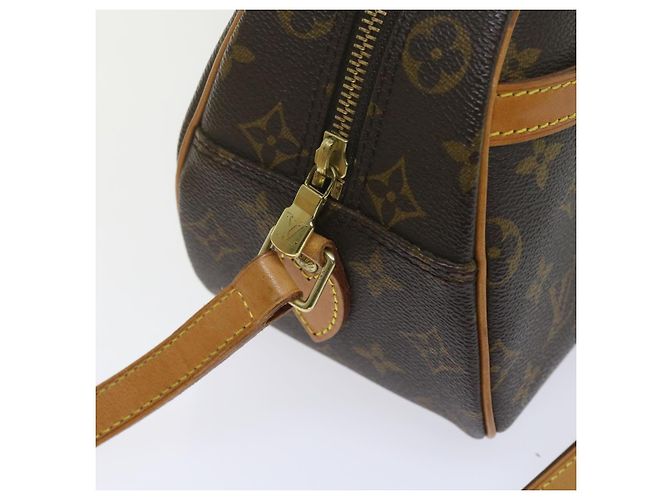 Borsa a tracolla Blois con monogramma LOUIS VUITTON M51221 LV Auth em5456 - vista 20