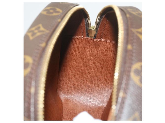 Borsa a tracolla Blois con monogramma LOUIS VUITTON M51221 LV Auth em5456 - vista 22