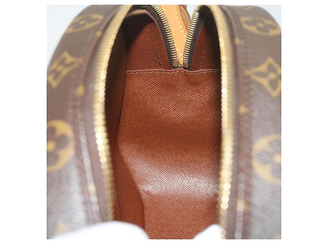 Borsa a tracolla Blois con monogramma LOUIS VUITTON M51221 LV Auth em5456 - vista 23