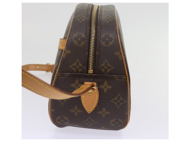 Borsa a tracolla Blois con monogramma LOUIS VUITTON M51221 LV Auth em5456 - vista 3