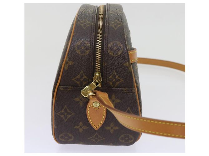 Borsa a tracolla Blois con monogramma LOUIS VUITTON M51221 LV Auth em5456 - vista 4