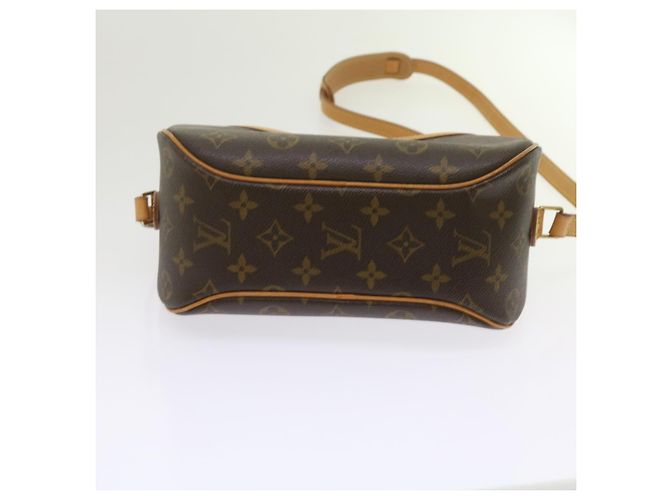 Borsa a tracolla Blois con monogramma LOUIS VUITTON M51221 LV Auth em5456 - vista 5