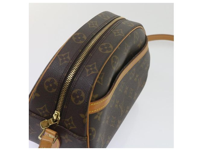 Borsa a tracolla Blois con monogramma LOUIS VUITTON M51221 LV Auth em5456 - vista 6
