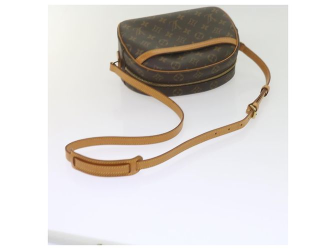 Borsa a tracolla Blois con monogramma LOUIS VUITTON M51221 LV Auth em5456 - vista 7