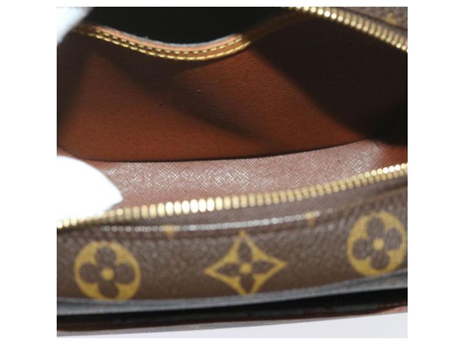 Borsa a tracolla Blois con monogramma LOUIS VUITTON M51221 LV Auth em5456 - vista 9