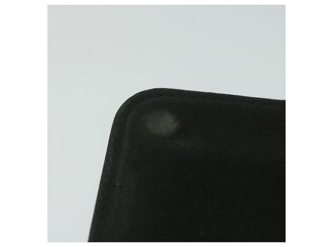 Funda para iPad Mini Epi Etui Pad LOUIS VUITTON Negro LV Auth 63427 - vista 11