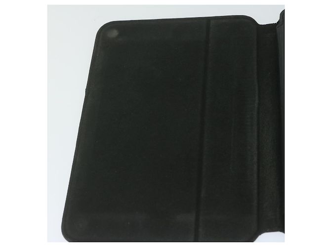 Funda para iPad Mini Epi Etui Pad LOUIS VUITTON Negro LV Auth 63427 - vista 18