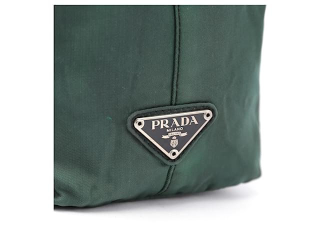 Borse PRADA T. Sintetico Nero - vista 10