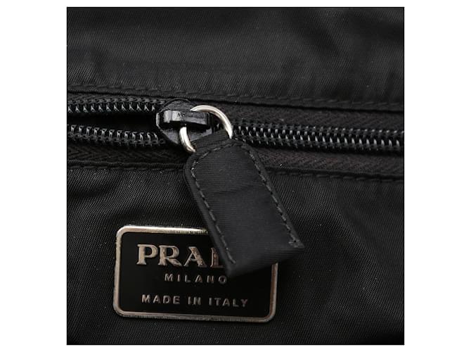 Borse PRADA T. Sintetico Nero - vista 13