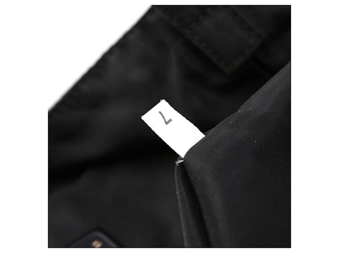 Borse PRADA T. Sintetico Nero - vista 14
