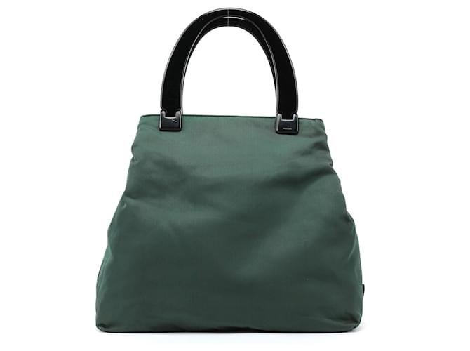 Borse PRADA T. Sintetico Nero - vista 3