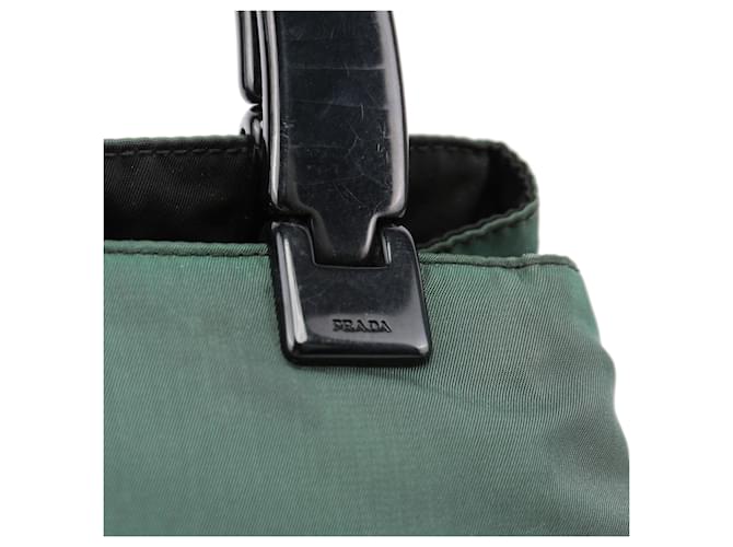 Borse PRADA T. Sintetico Nero - vista 6