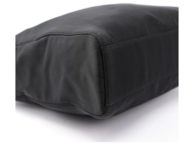 Borse PRADA T. Sintetico Nero - vista 11