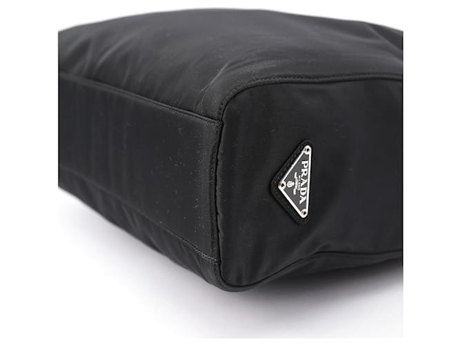 Borse PRADA T. Sintetico Nero - vista 12