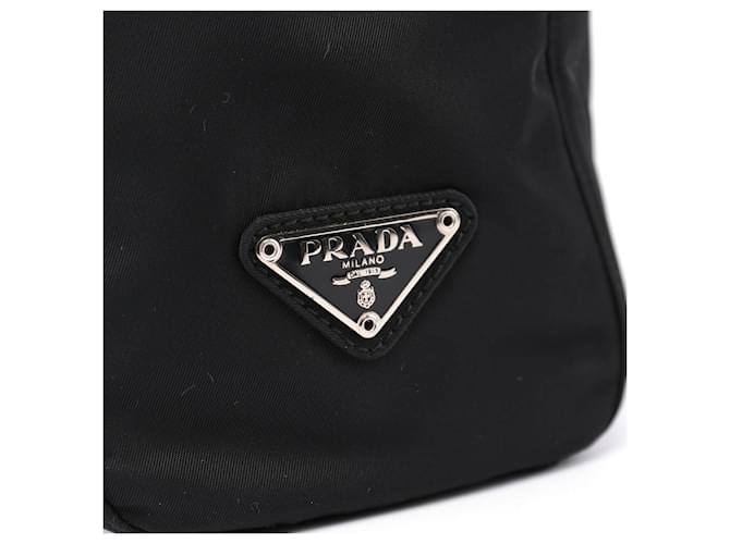 Borse PRADA T. Sintetico Nero - vista 13