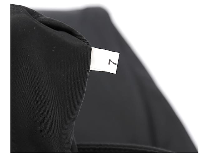 Borse PRADA T. Sintetico Nero - vista 7
