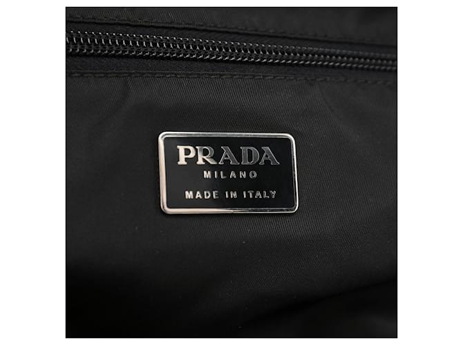 Borse PRADA T. Sintetico Nero - vista 8