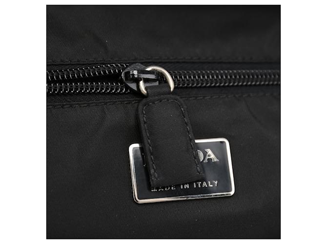 Borse PRADA T. Sintetico Nero - vista 9