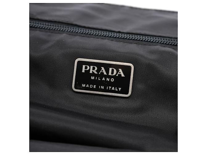 Borse PRADA T. Sintetico Nero - vista 11