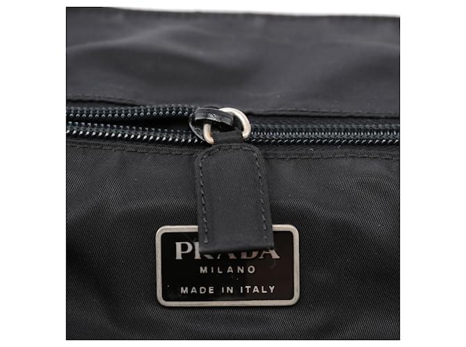 Borse PRADA T. Sintetico Nero - vista 12