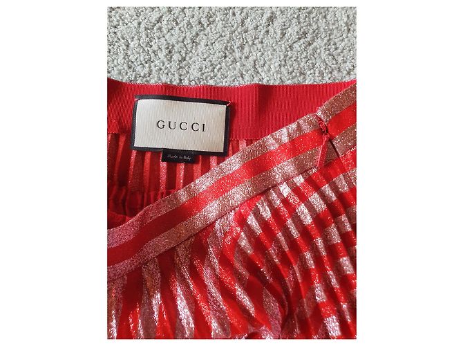 Pasarela Gucci Pre-Otoño 2016 - vista 4