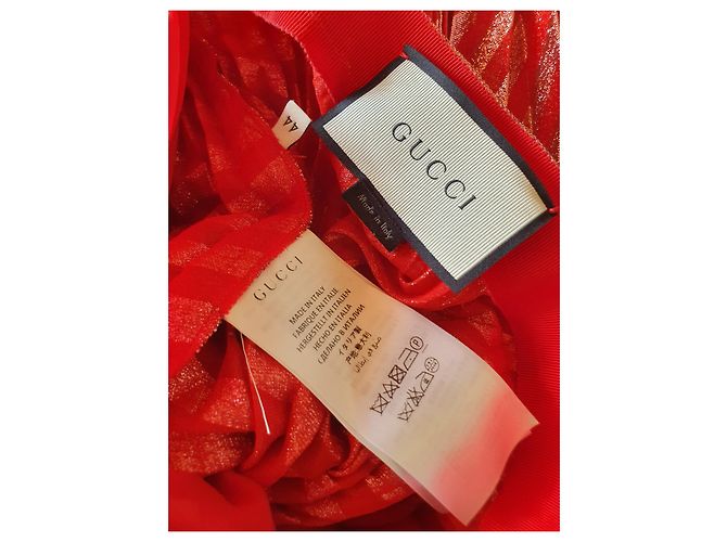 Pasarela Gucci Pre-Otoño 2016 - vista 5