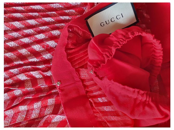 Pasarela Gucci Pre-Otoño 2016 - vista 6