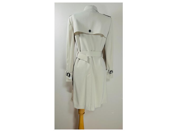 Gabardina Strenesse Blue - vista 5