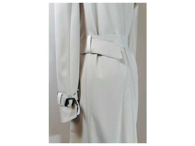 Gabardina Strenesse Blue - vista 6