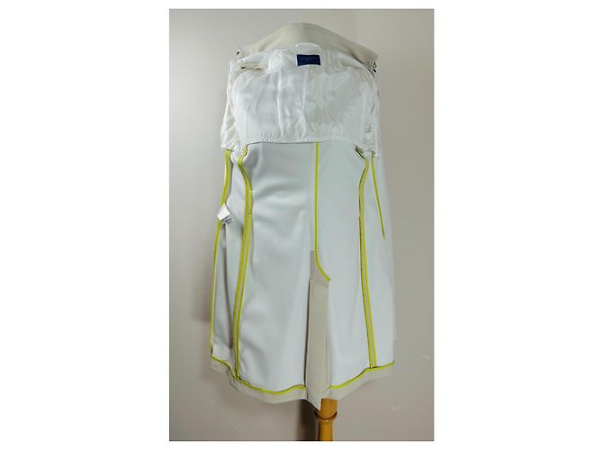 Gabardina Strenesse Blue - vista 7