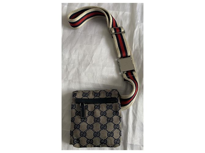 Gucci Saddlebags - view 10