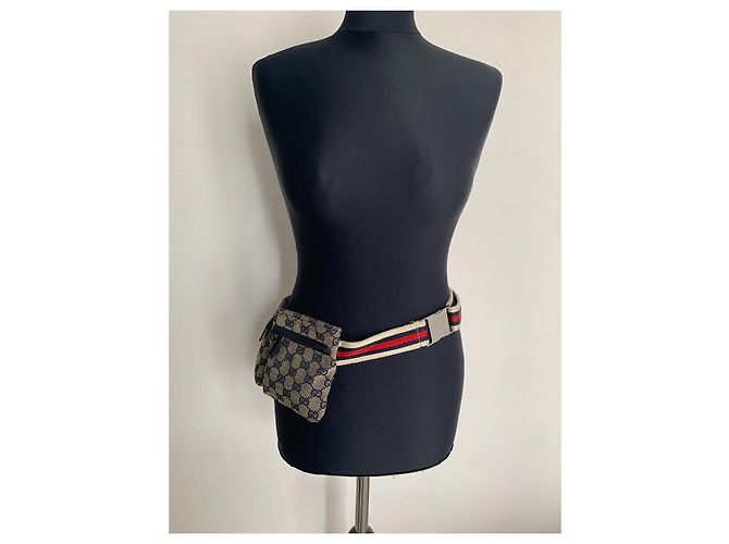 Gucci Saddlebags - view 11