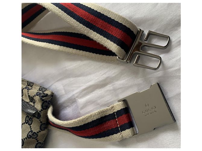 Gucci Saddlebags - view 12