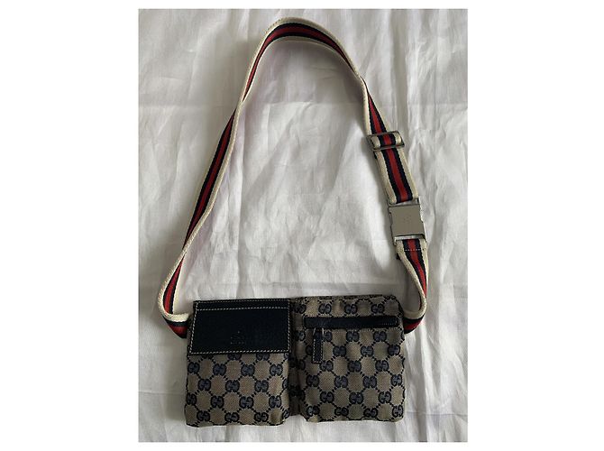 Gucci Saddlebags - view 2