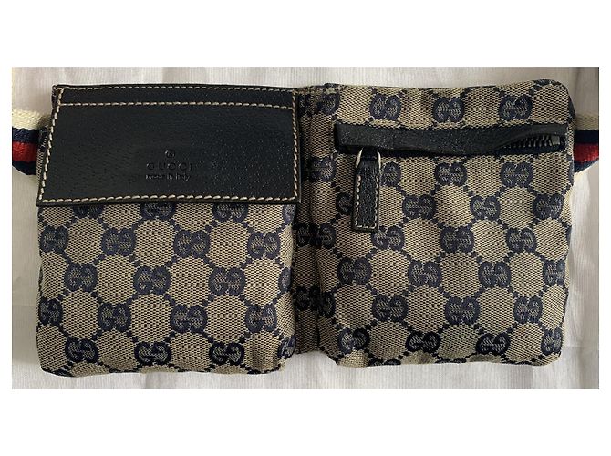 Gucci Saddlebags - view 20