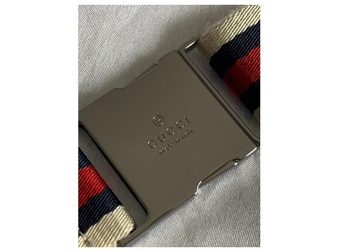 Gucci Saddlebags - view 4