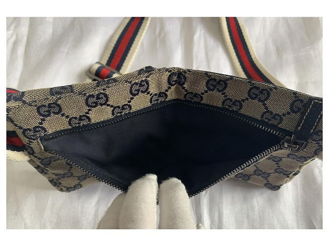 Gucci Saddlebags - view 5