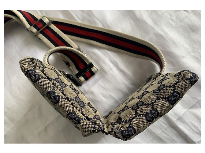 Gucci Saddlebags - view 8